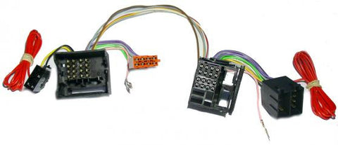 Parrot Iso2Car VAG
