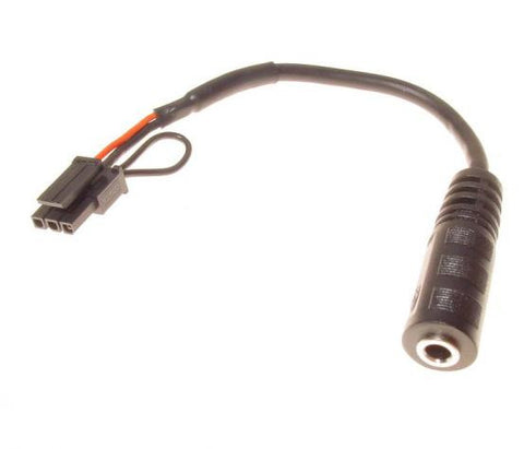 Svanehalsmikrofon adapter SE HCA-60