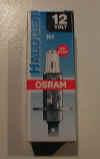 Osram H1 55 watt