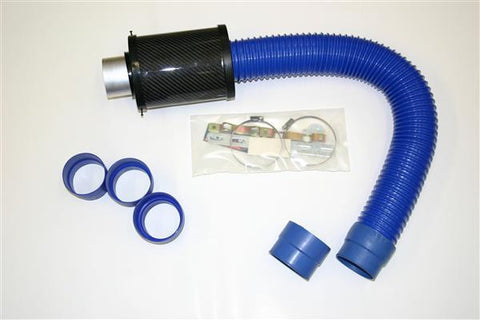 Universal Carbon filterkasse