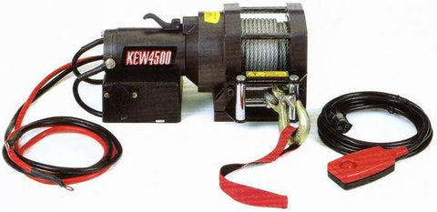 KEW 4500 spil