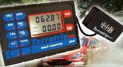 Terratrip 202 PLUS + Remote Display Head