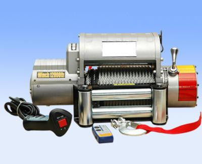 Proland PL-12000I 12V 5443 Kg Winch
