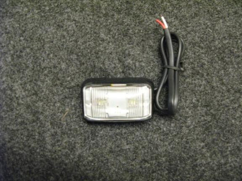 Diodebaglygte SS-205W