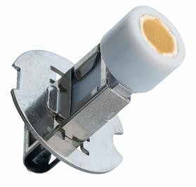 H3 LED pære