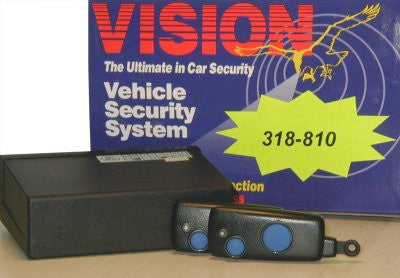 Vision VAE 318-810