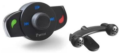 Parrot MK 6000