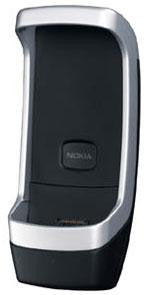 Nokia CR-27 passiv holder til 6680