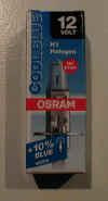 Osram H1 55 watt Cool Blue
