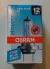 Osram H7 55 watt Cool Blue