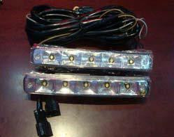 LED kørelys High Power 2